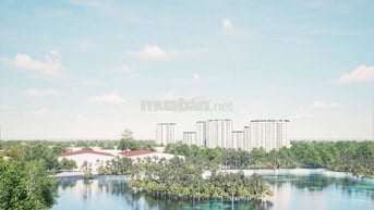 TRẢ TRƯỚC 500TR – CHỐT NGAY CĂN 2PN Ecolife, HỖ TRỢ VAY 70%