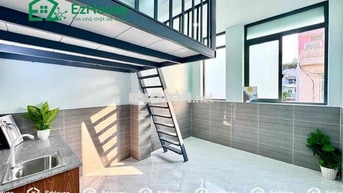 FREE 50% TIỀN PHÒNG, KHAI TRƯƠNG PHÒNG MỚI FULL NỘI THẤT CỬA SỔ TRỜI