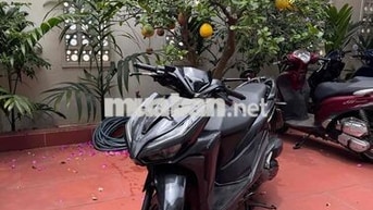 Honda Vario 125 2019 Đen 53000 km