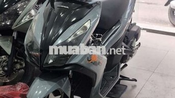 Honda Air Blade 125 2014 Xám