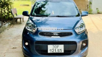 Kia Morning 2019 AT Dulex Xanh