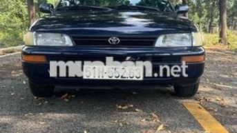 Toyota Corolla Gli