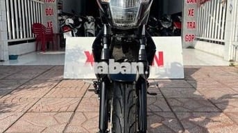 Suzuki Satria F150 2022 Đỏ đen biển 95 máy zin 9c✅