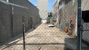 🔥đất 5x19 khu y tế kỹ thuật cao Bình Tân 