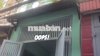 📢CHO THUÊ NHÀ NGUYÊN CĂN VÕ DUY NINH-BÌNH THẠNH. GẦN LANMARK81