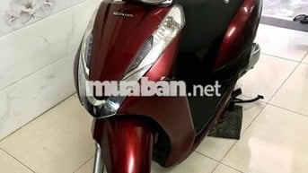 Honda 125 lead 2014 xe dep