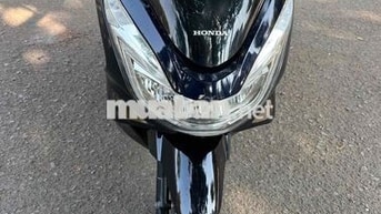Honda PCX 2016 Đen