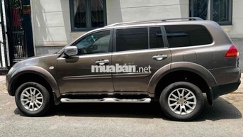 Mitsubishi Pajero Sport 2012 1 cầu