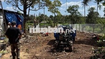 548m2 ĐẤT HẺM 233 YWANG LÀM NHÀ VƯỜN