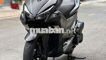 Yamaha NVX 155 2017 Đen