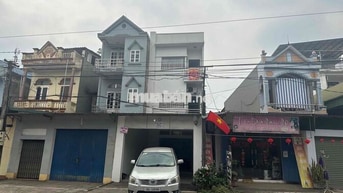 🏠 CHO THUÊ NHÀ 3 TẦNG – MẶT QUỐC LỘ 37, THÁI NGUYÊN  📍 Nhà chính chủ,