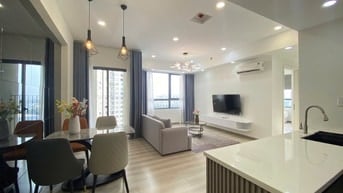 C/hộ đẹp 2PN Masteri Thảo Điền tháp T3 - tháng 6/2026 trống