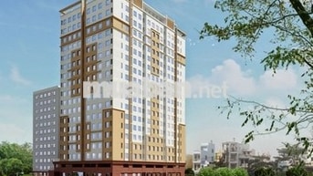 Cần bán căn hộ Thuận Việt  Đ/C 319 Lý Thường Kiệt Phường