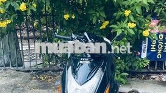 Honda Click 2009 màu Đen