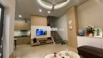 Bán Nhà Tam Hưng - Thanh Oai - HN giá 5ty9