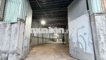 CHO THUÊ KHO 250m2 11TR - TRẦN CAO THOÁNG - ĐIỆN 3PHA - ĐƯỜNG XE TẢI