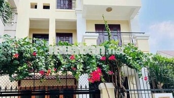 CHO THUÊ BIỆT THỰ NAM LONG QUẬN 7, 6PN NTCB 40 TRIỆU/ THÁNG
