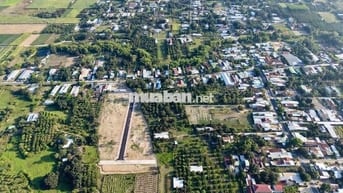 Chỉ từ 8,5tr/km² *** cho 8 ô đầu tiên tại Cam Hiệp - Cam Lâm