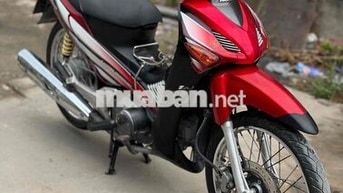 Honda Future Neo Đỏ máy zin êm fun chức năng