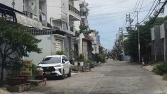 🔥lô đất 5x17 hẻm 173 An Dương Vương Bình Tân 