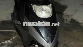 SYM Attila màu Đen biển 65 máy êm fun chức năng