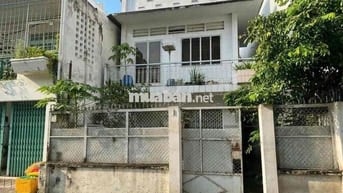 🔥 Biệt thự cổ Bình Thạnh – 130m² – ngang 6m – hẻm xe hơi thông, sát MT