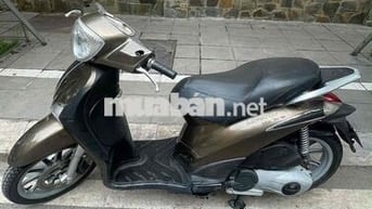 Piaggio Liberty 2014 150 3Vie Nâu