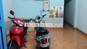 Cho thuê nhà nguyên căn 65mv 2 phòng ngủ