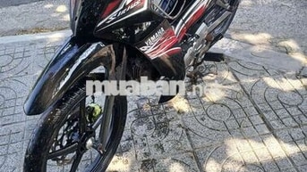 Yamaha Sirius 