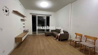 Cho thuê căn hộ 3 phòng ngủ 2WC. chung cư Golden Mansion. gần CV Gia D