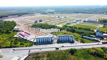 BÁN ĐẤT TẠI KHU ĐÔ THỊ BẮC SÀI GÒN CHỈ TỪ 280TR/1 NỀN SỞ HỮU NGAY