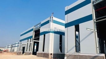 Bán kho xưởng 15.000m2 KCN Hố Nai, Tp Biên Hòa, Đồng Nai