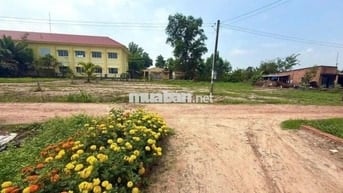 Cần bán gấp đất 180m2 full tc sát ngay KCN Trảng Bàng Giá 795 triệu