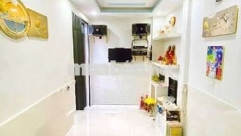 TÀI CHÍNH 3 TỶ NHÀ QUẬN 11 GẦN 3/2 3M X 10M