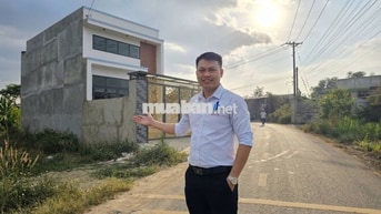 LÔ ĐẤT 5X23m, SỔ RIÊNG, THỔ CƯ TẠI KHU PHỐ 12A, PHƯỜNG TRẢNG BOM