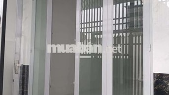 Nhà Cho Thuê Nguyên Căn 80m2 - Mới Xây - Riêng Tư