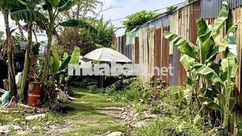 🔥Chủ gửi bán đất mặt tiền nhựa full thổ 143m2-799tr tại TT Trảng Bàng