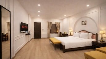 MT Đinh Tiên Hoàng, Q1 - Hiếm MT dưới 25 tỷ - HĐT 50tr/th - 4.4x18m