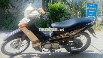 Yamaha Taurus Vàng đồng