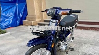 Honda Dream Xanh Coban
