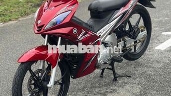 Yamaha Exciter 135 xuống áo 2010
