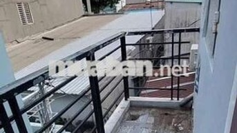 Cho thuê nhà nhỏ 5tr siêu mới đẹp