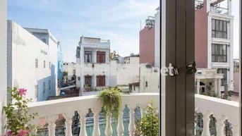 🌹5CHỆU2🌹 BAN CÔNG XỊN, PHÒNG SIÊU XINH