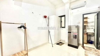 Full Nội Thất có Gác Tách Bếp - Gần UFM KCX Lotte Cầu Tân Thuận
