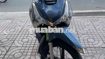 Honda Future 2020 Xanh