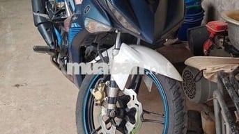 Yamaha Exciter 2019 