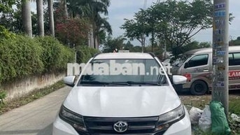Toyota Rush 2019 80.000 km Trắng