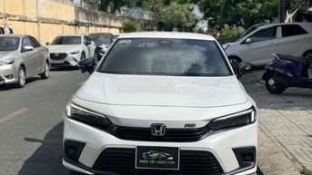 Honda Civic RS 1.5 Turbo 2023. 1 chủ từ đầu.