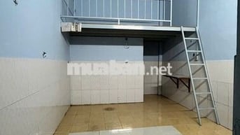 Cho thuê phòng trọ - Đường Tô Ngọc Vân