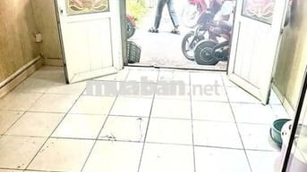 Cho thuê nhà mặt chợ Tam Thuật